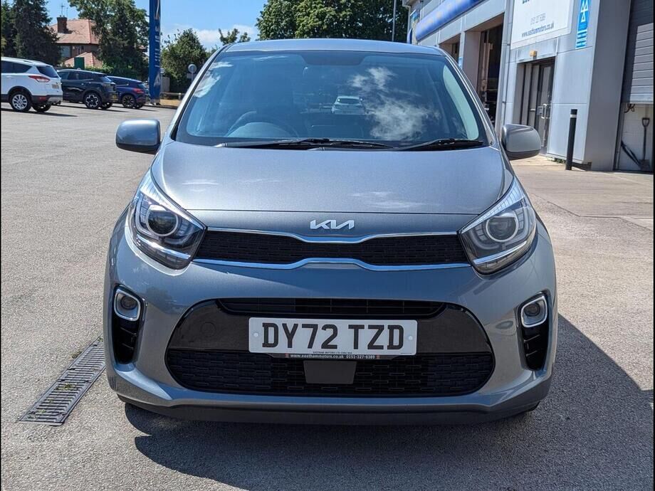 Picanto Picanto
