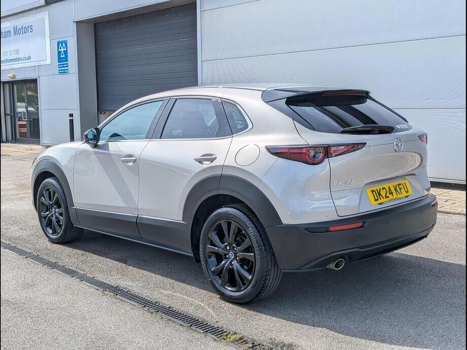 CX-30 CX-30