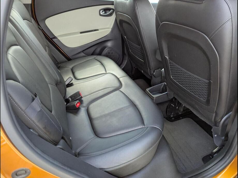 Captur Captur