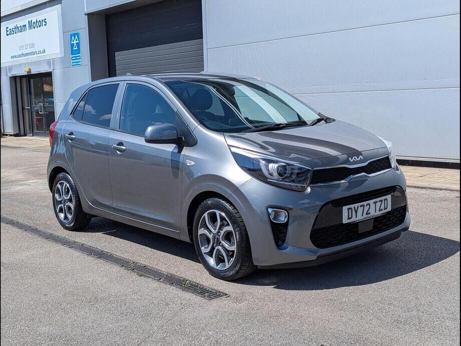 Picanto Picanto