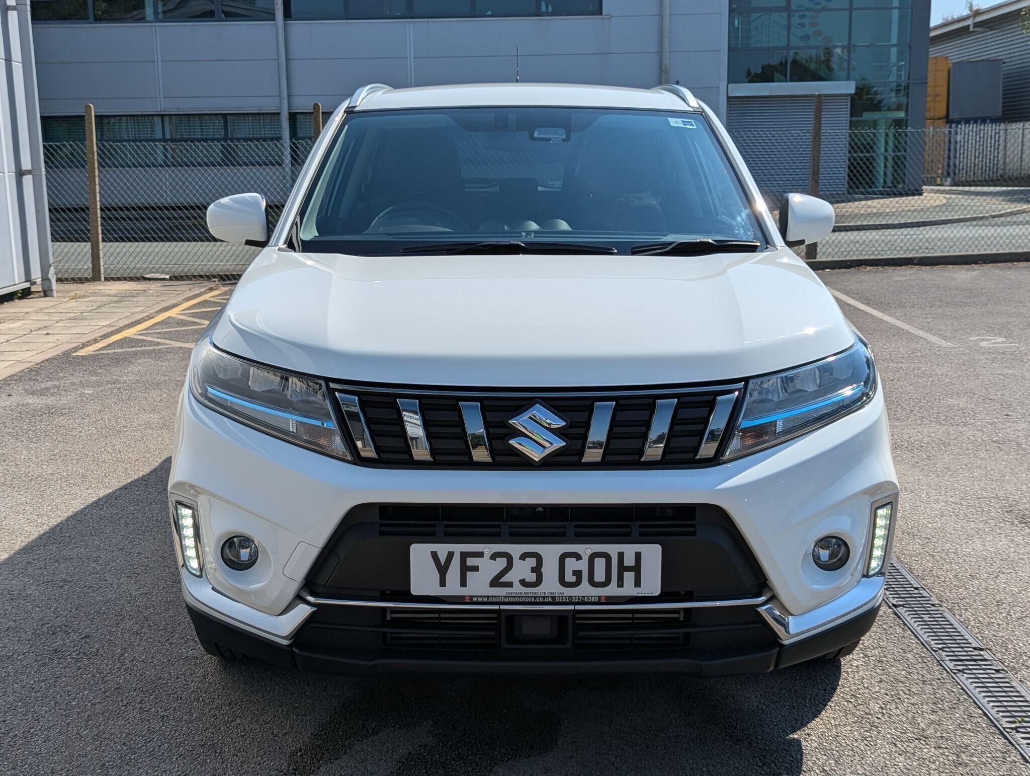 Vitara