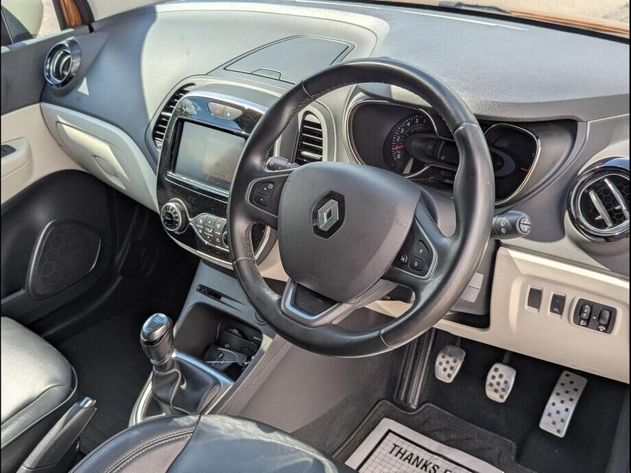 Captur Captur