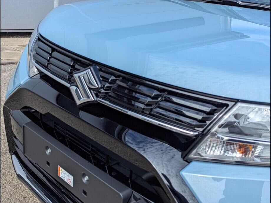Vitara Vitara