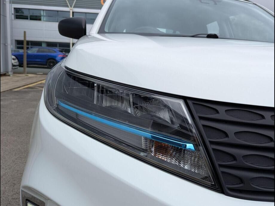 Vitara Vitara