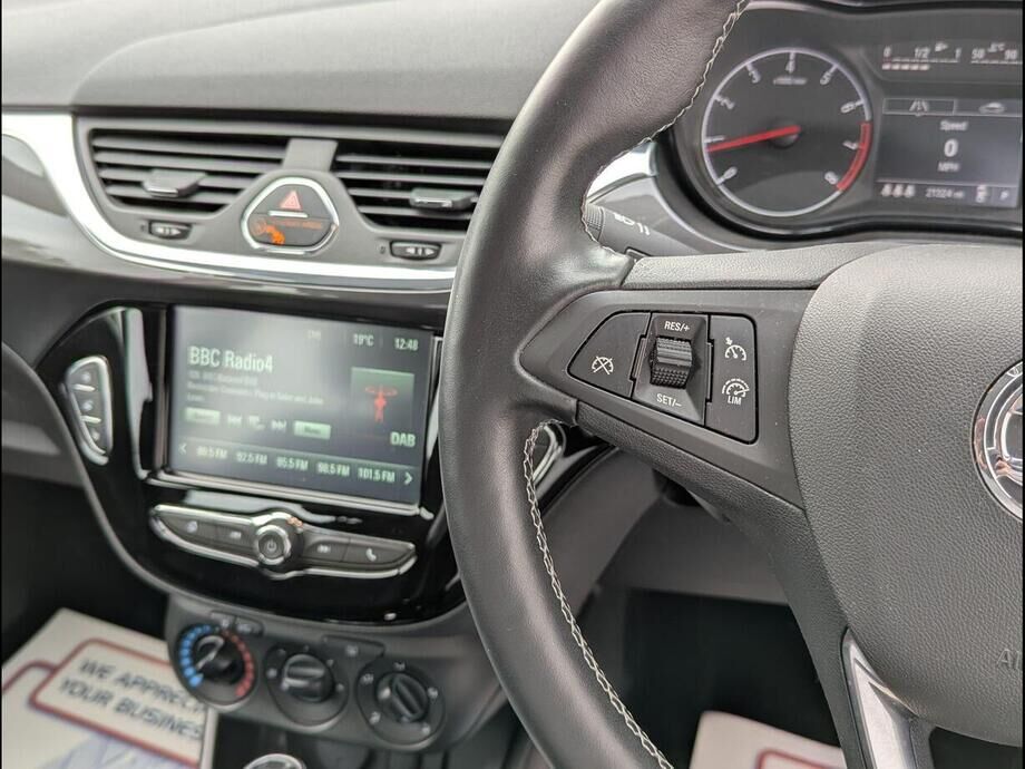 Corsa Corsa