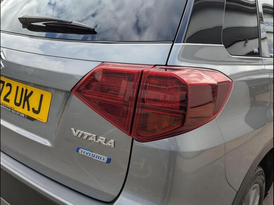 Vitara Vitara
