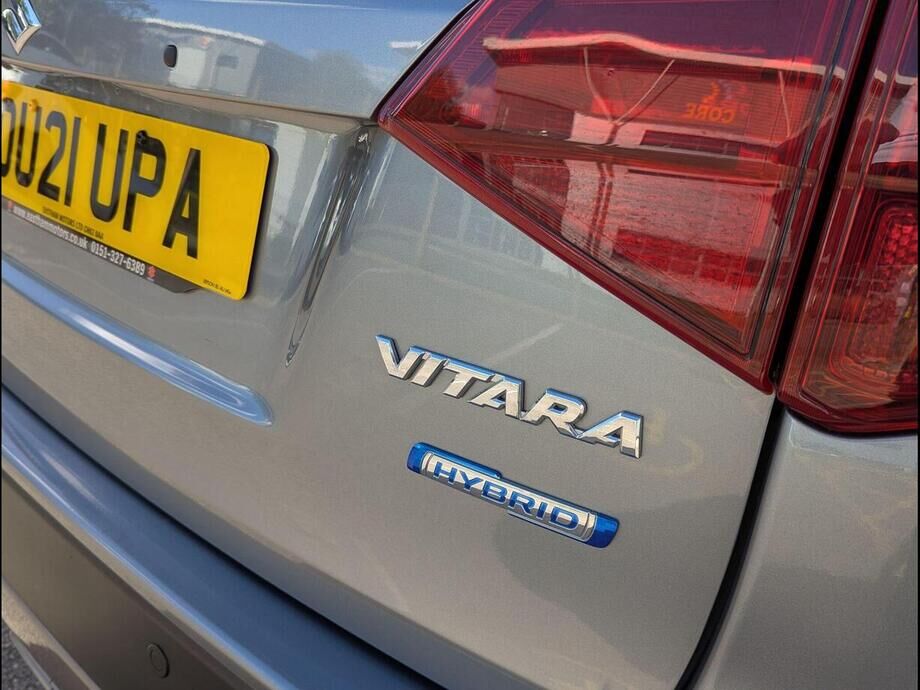Vitara Vitara