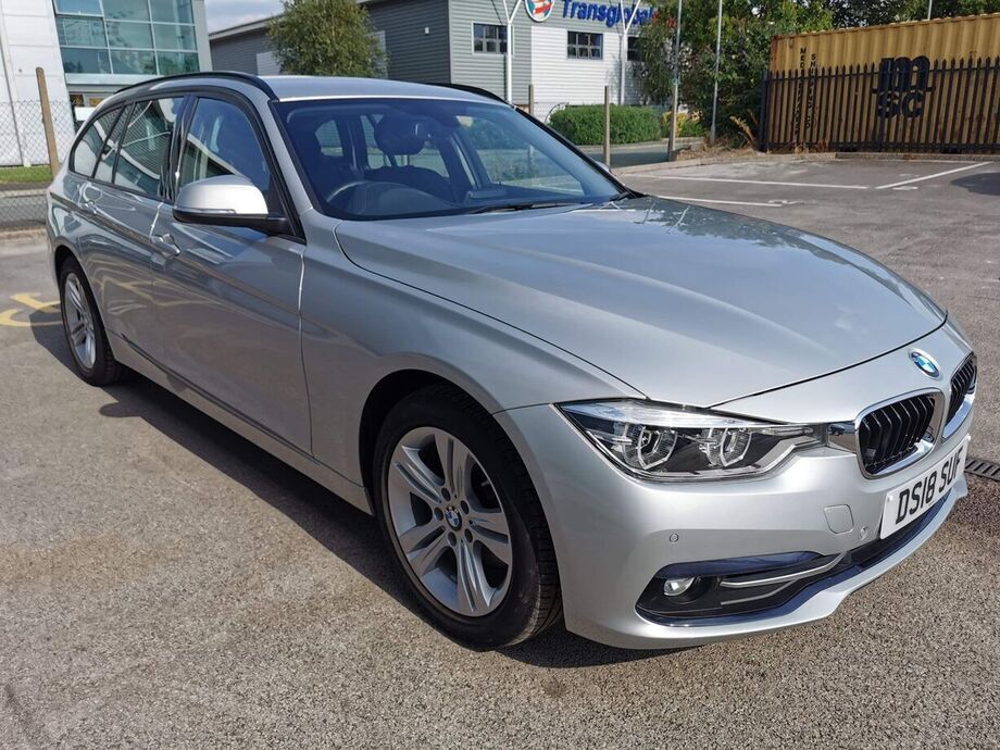 3 Series