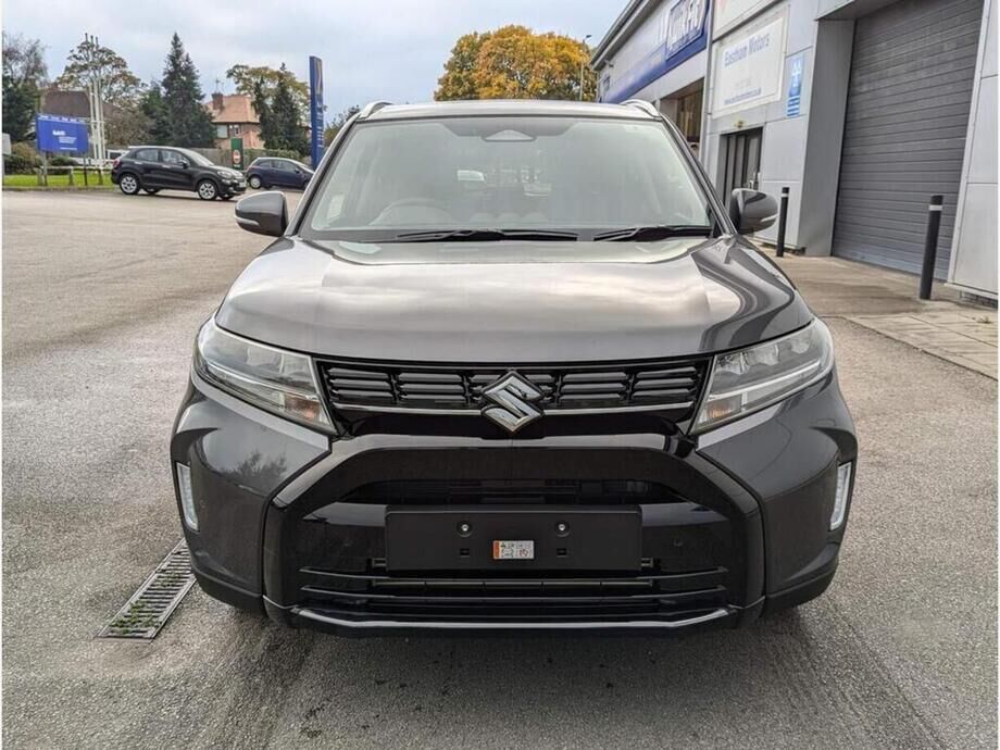 Vitara Vitara