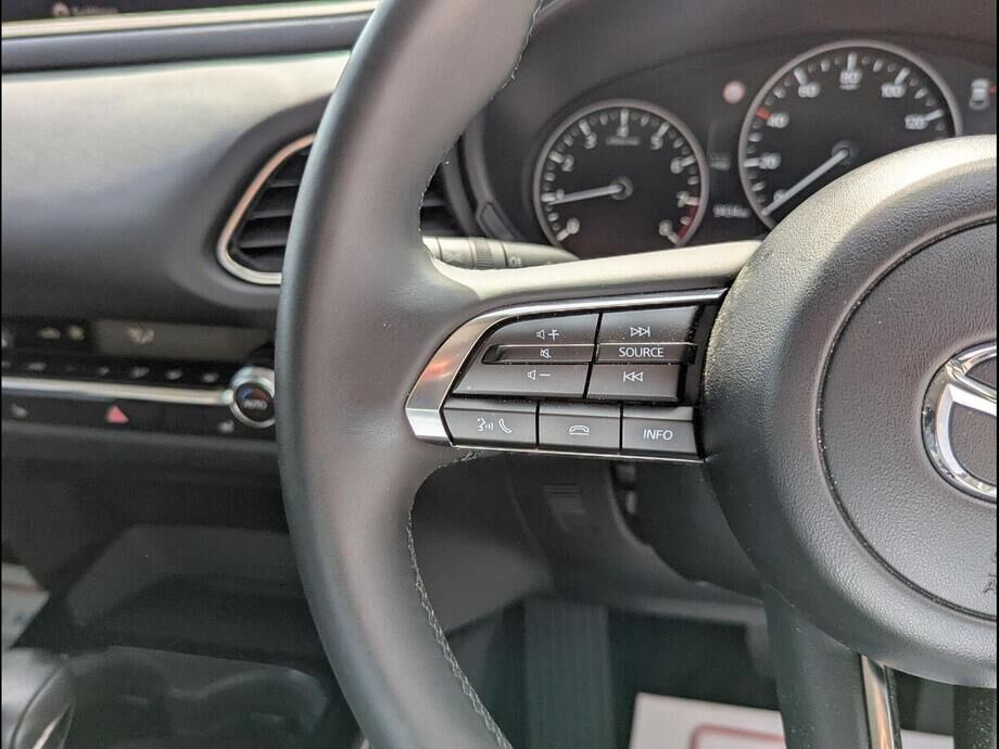 CX-30 CX-30