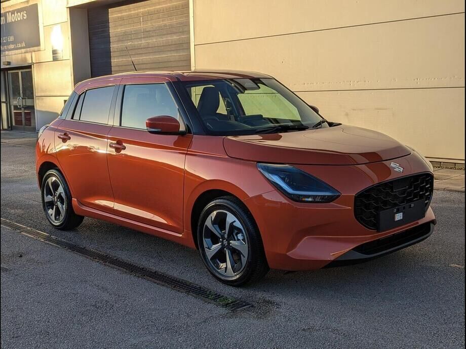 Swift
