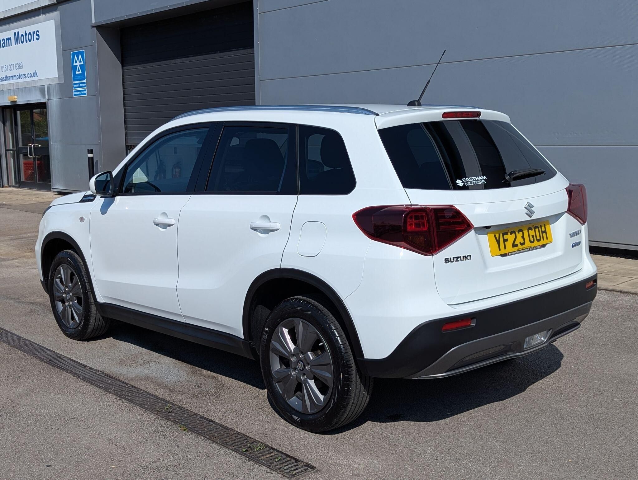 Vitara