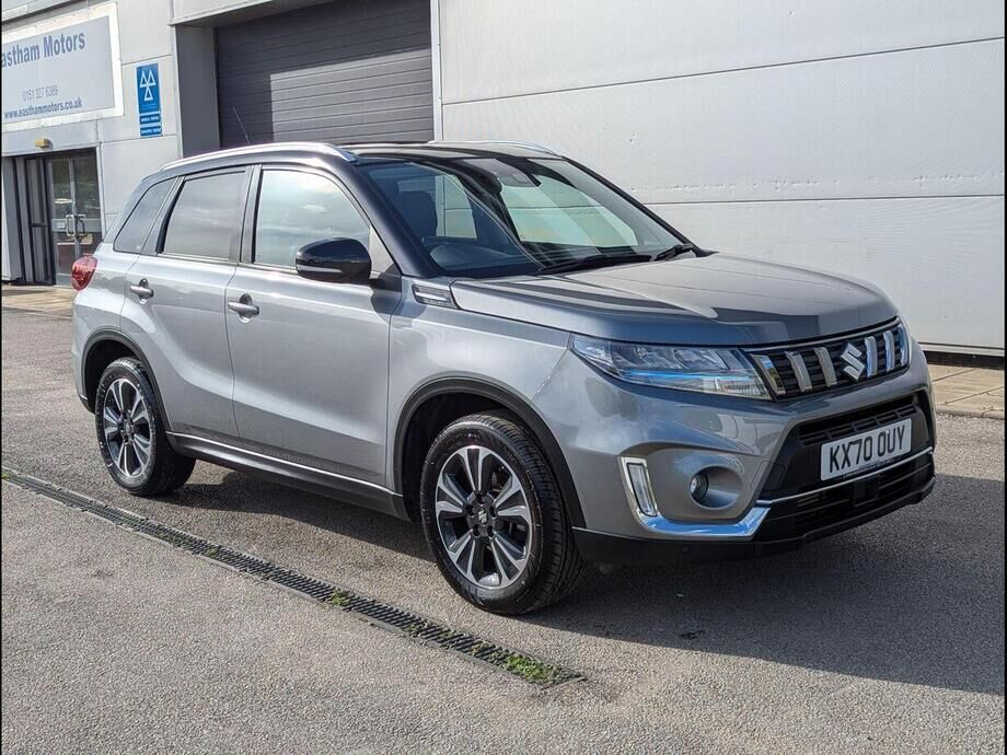 Vitara Vitara