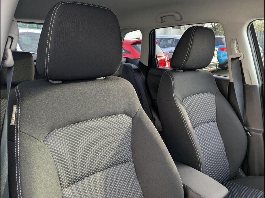 Vitara Vitara