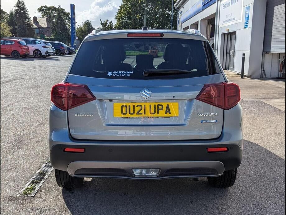Vitara Vitara