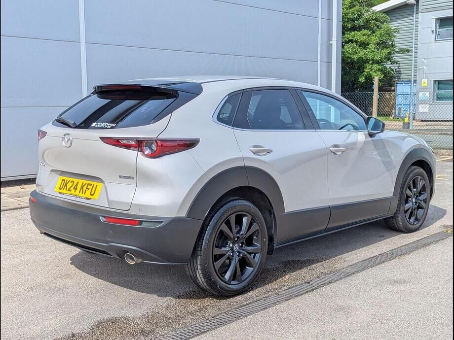 CX-30 CX-30