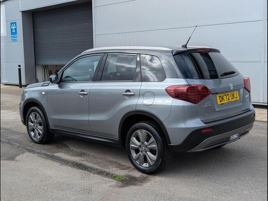 Vitara Vitara