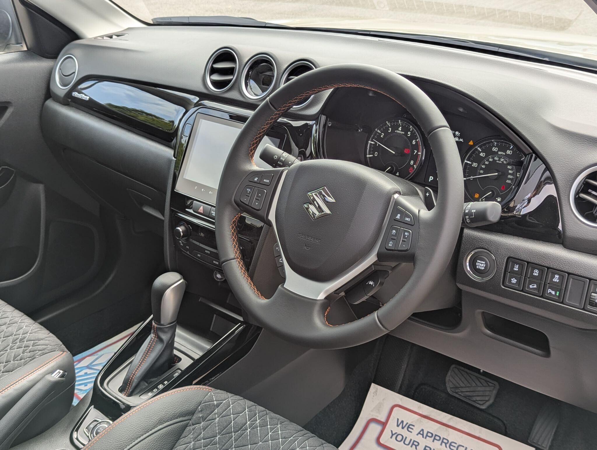 Vitara Vitara