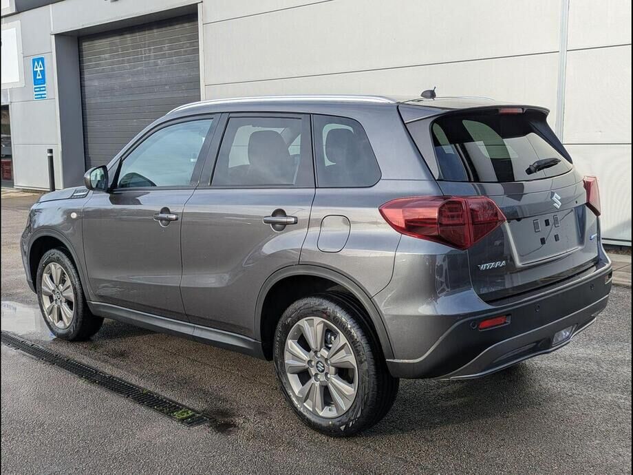 Vitara Vitara