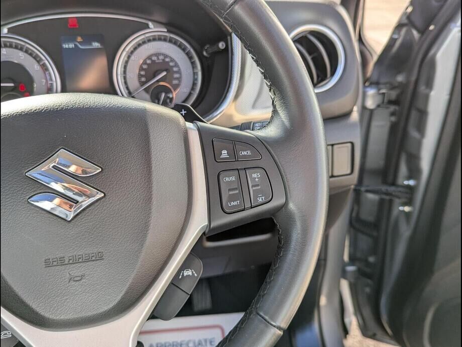 Vitara Vitara