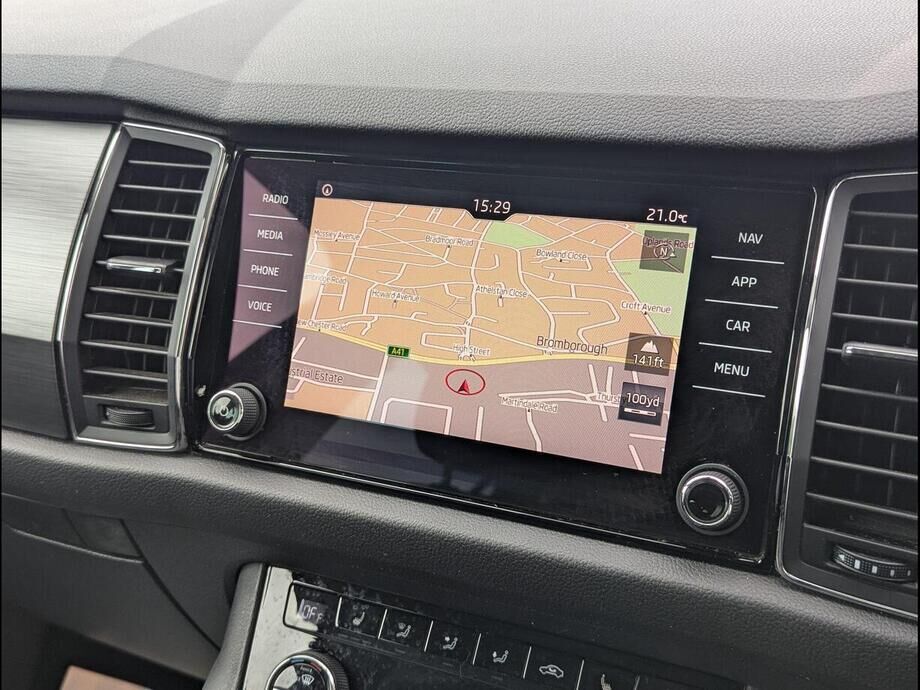 Kodiaq Kodiaq