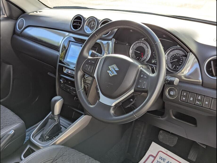 Vitara Vitara