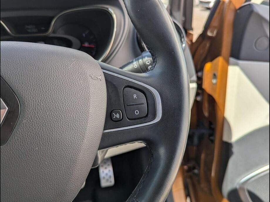 Captur Captur