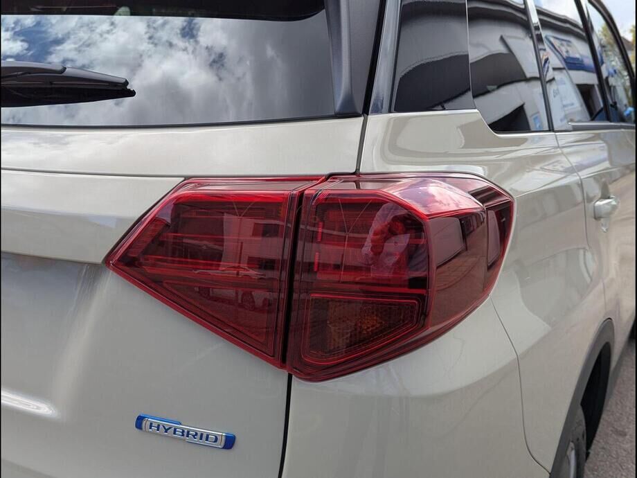 Vitara Vitara