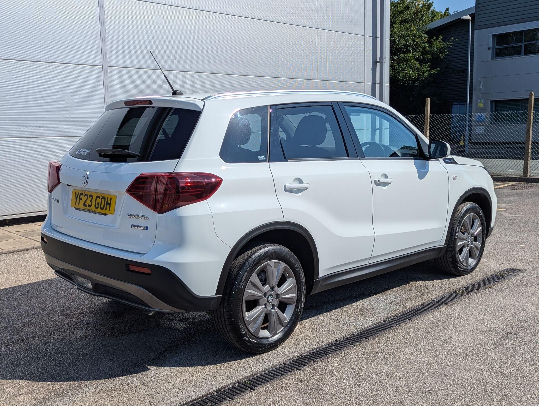 Vitara