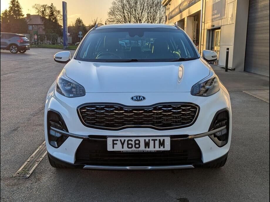 Sportage Sportage