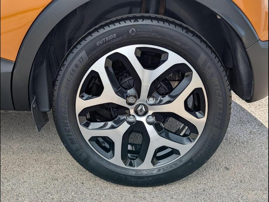 Captur Captur