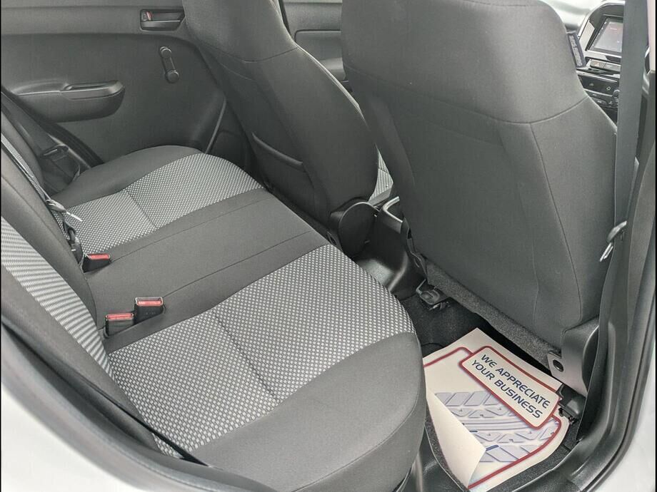 Vitara Vitara