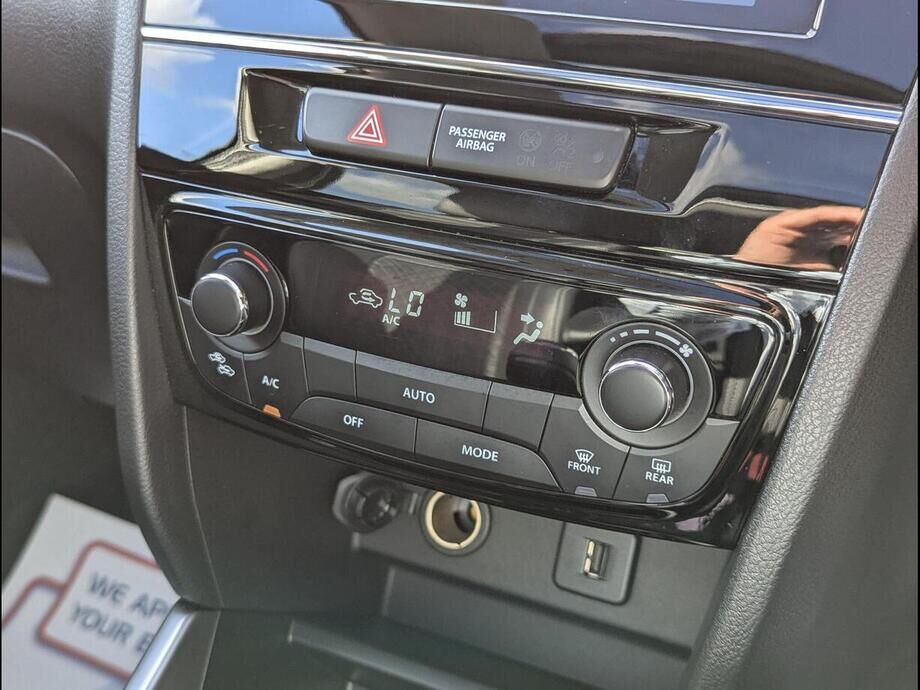 Vitara Vitara