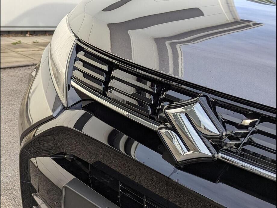 Vitara Vitara
