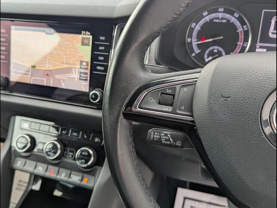 Kodiaq Kodiaq
