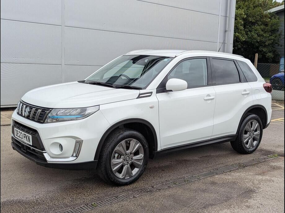 Vitara Vitara