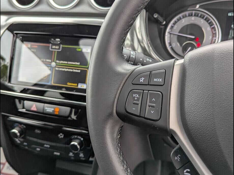 Vitara Vitara