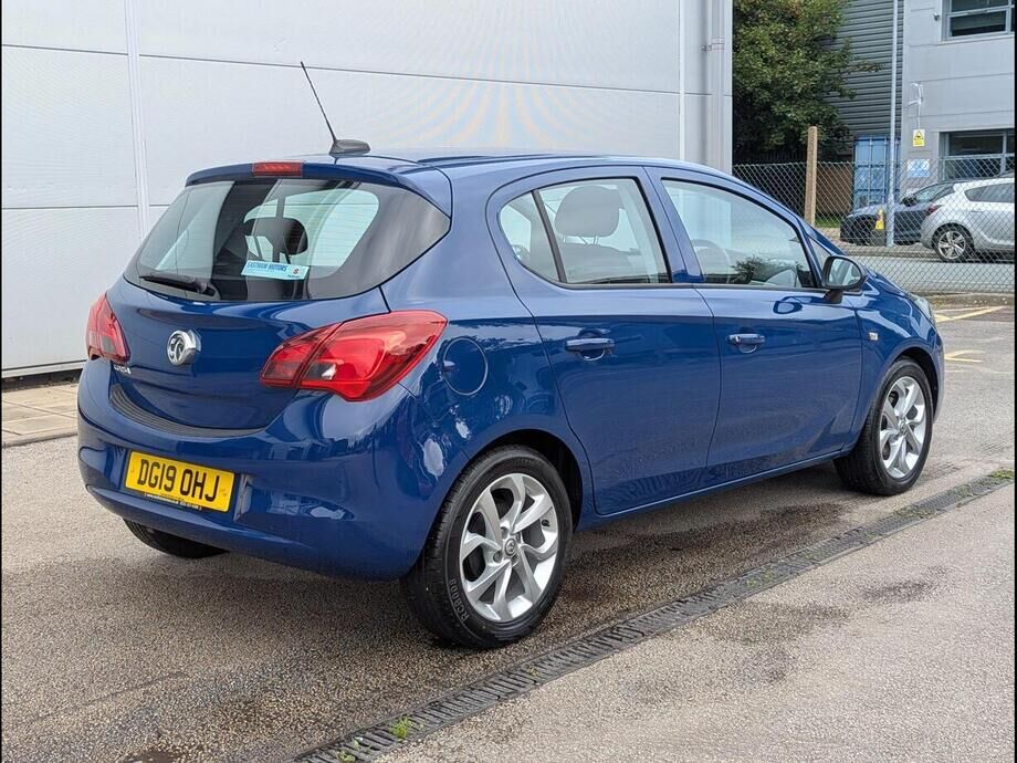 Corsa Corsa