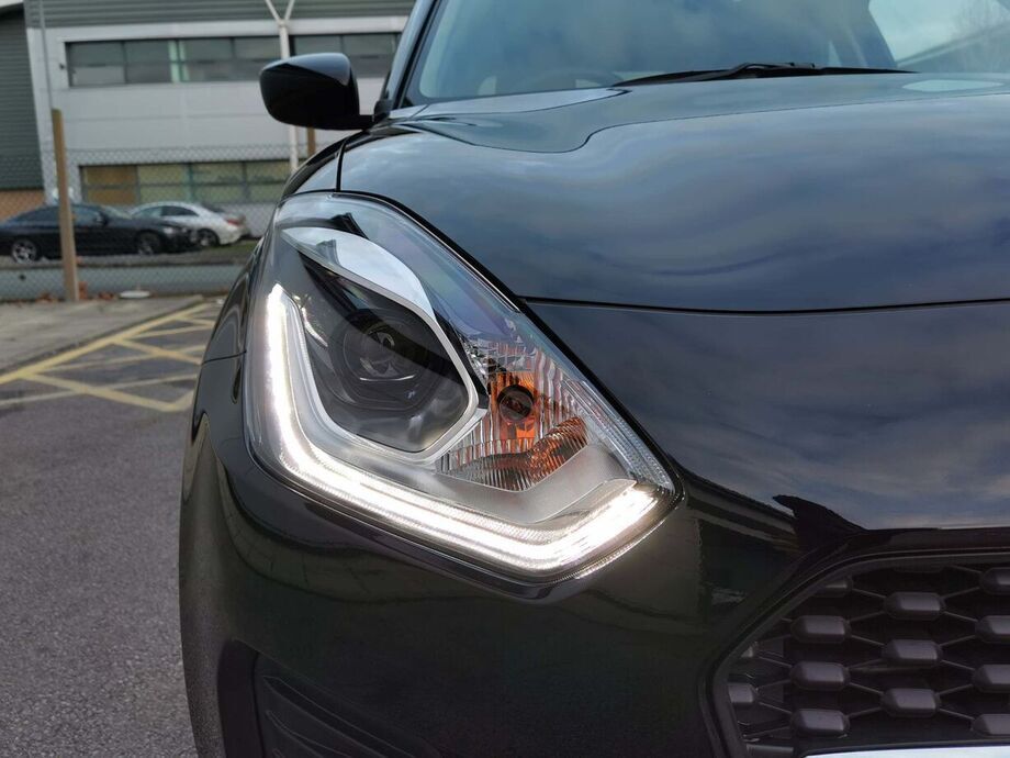 Swift