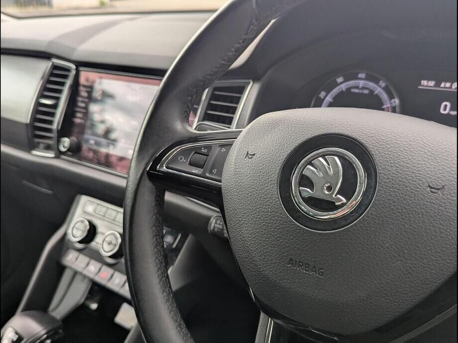 Kodiaq Kodiaq