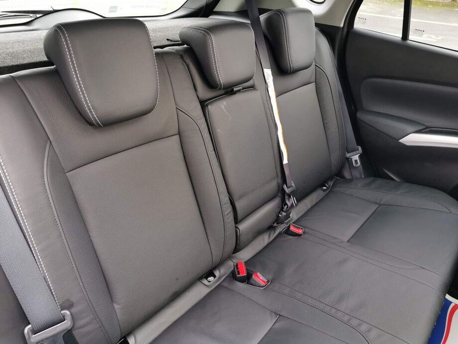 SX4 S-Cross