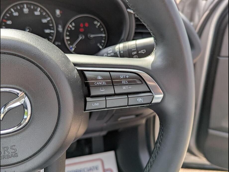 CX-30 CX-30