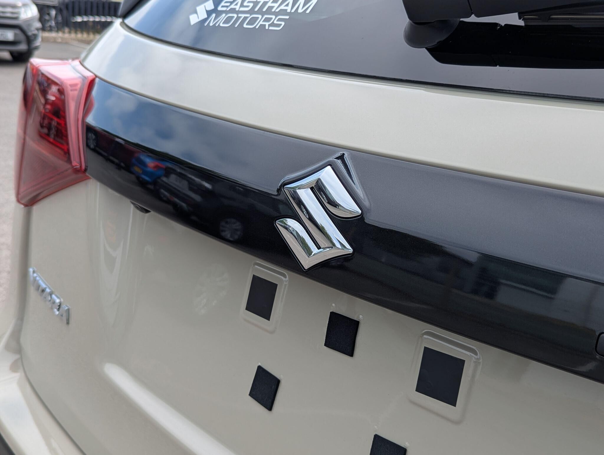 Vitara Vitara