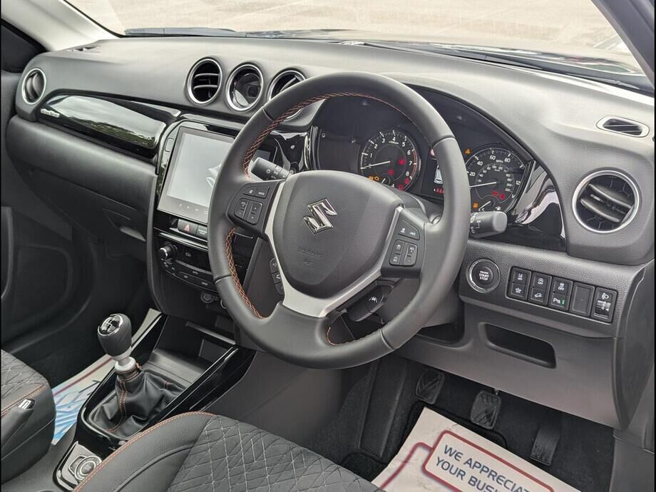 Vitara Vitara