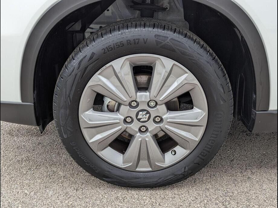 Vitara Vitara