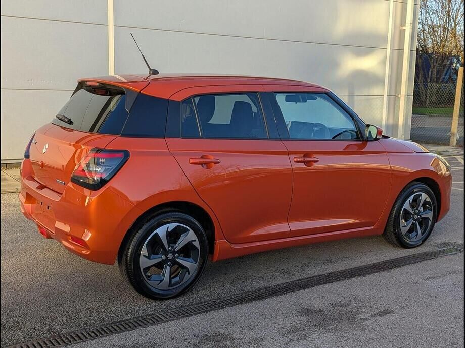 Swift