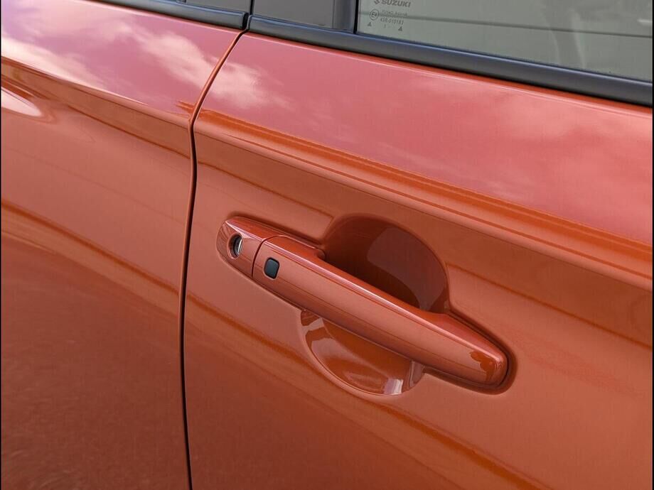 Swift Swift