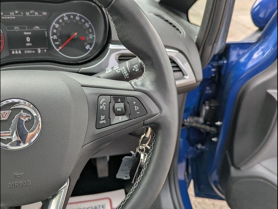 Corsa Corsa