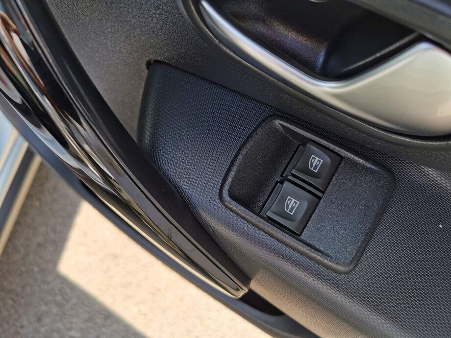 Sandero Stepway
