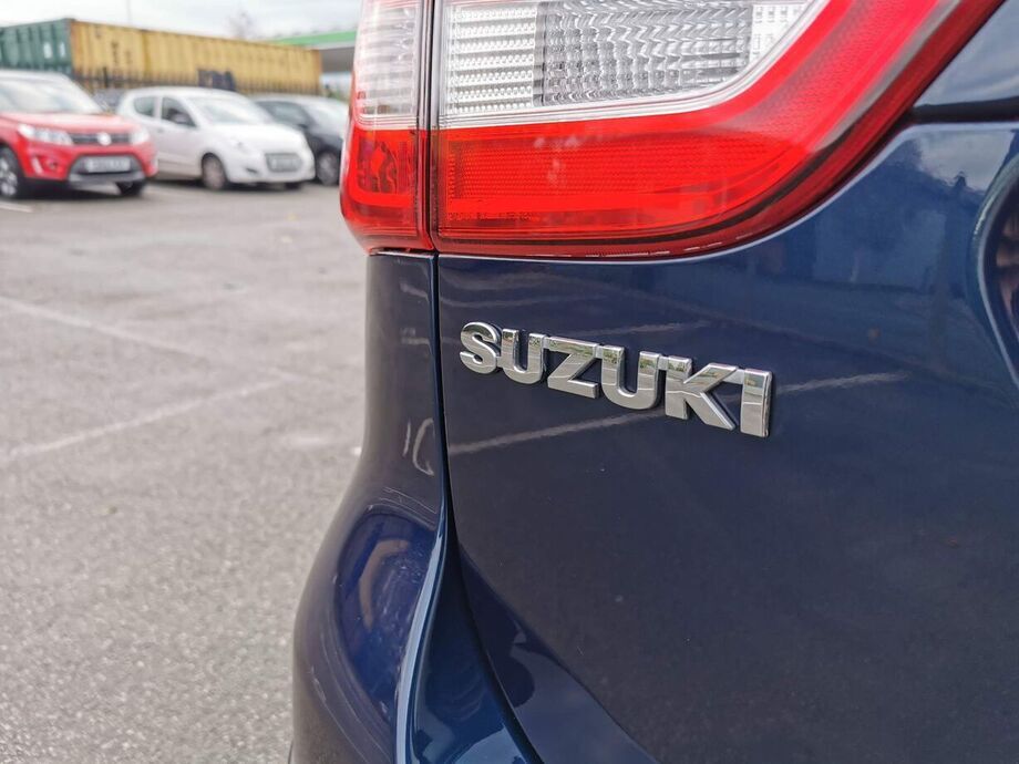 SX4 S-Cross